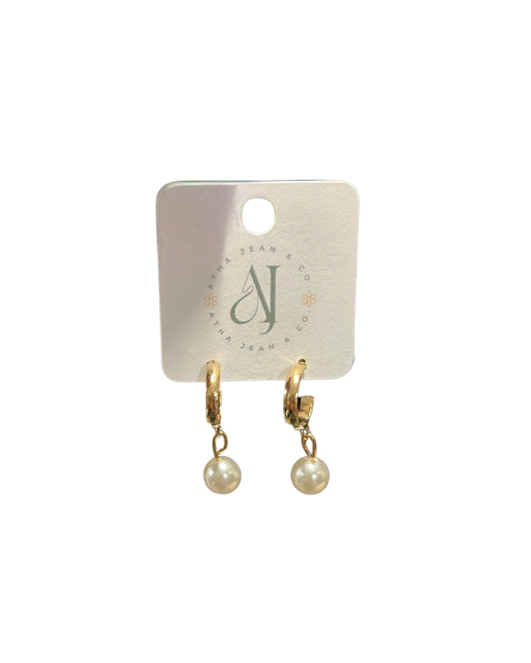The Livi Earrings