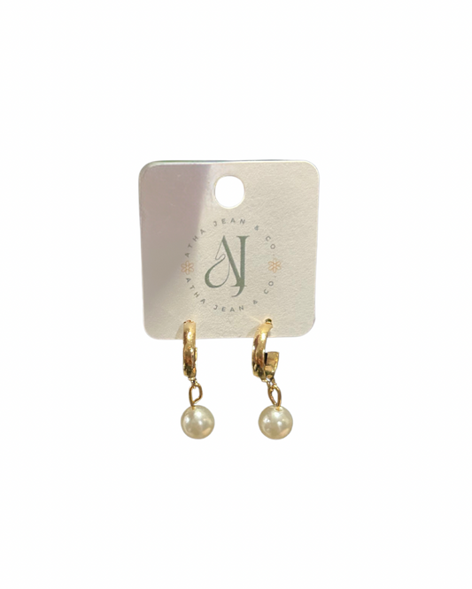 The Livi Earrings