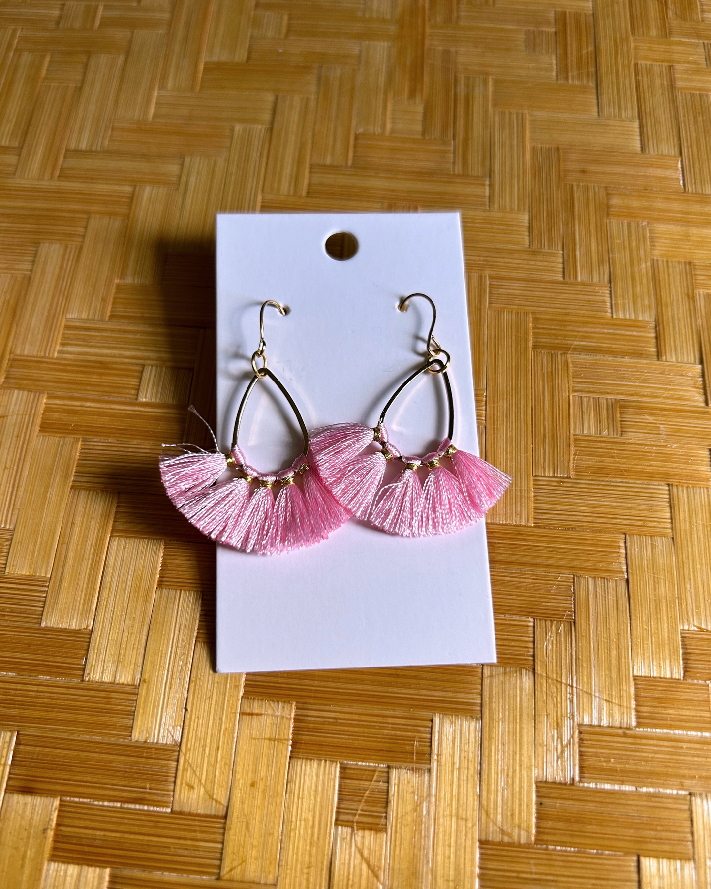 The Aubree Earrings