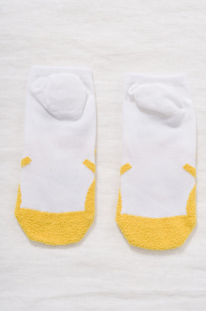 Hello Sunshine Socks